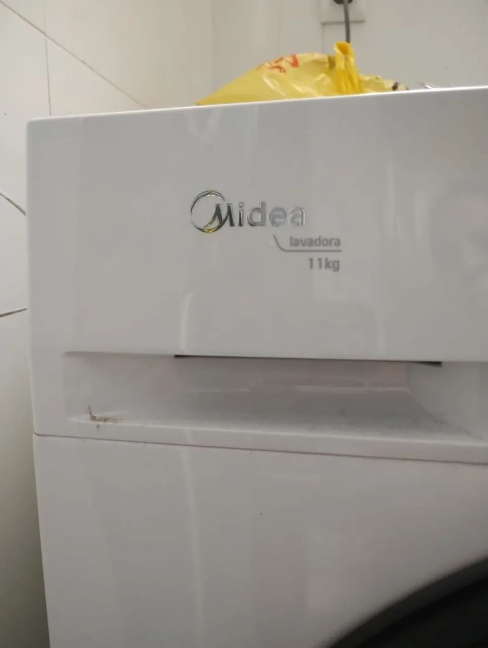 Lavadora Midea - Foto 2