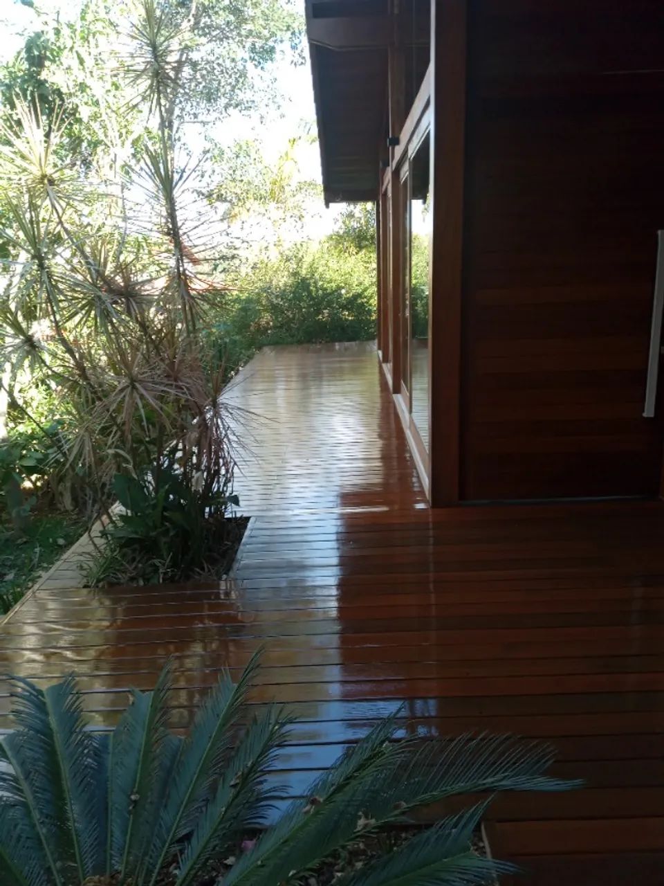 Pintura Residencial de Alta Qualidade - Seu Lar Renovado com Perfeição! - Foto 4