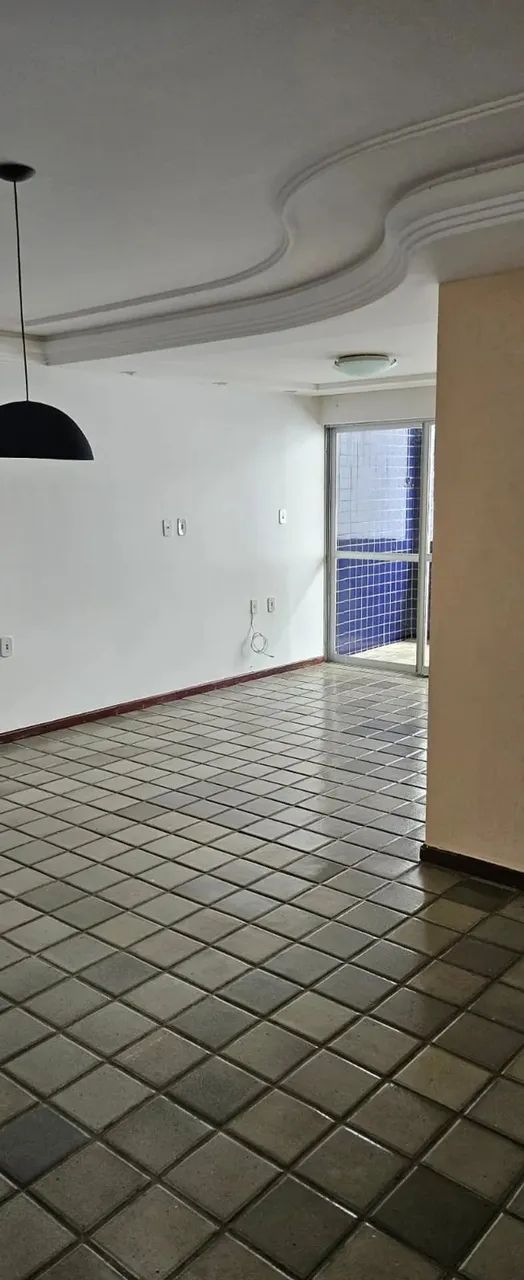 Amplo 3/4 com 130m2 na Ponta Verde  Localização privilegiada próximo ao Palato - Foto 4