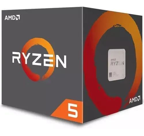 RYZEN 5