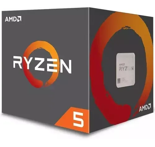 RYZEN 5