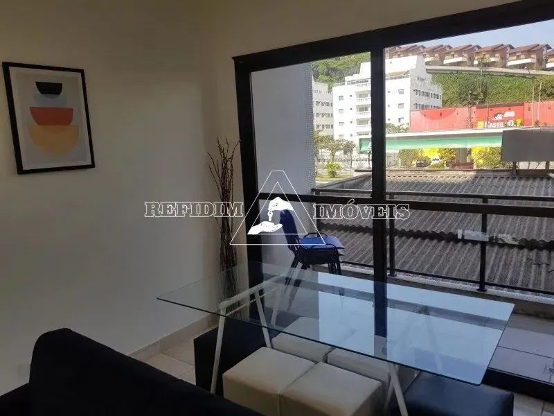 Apartamento em Centro - Guarujá