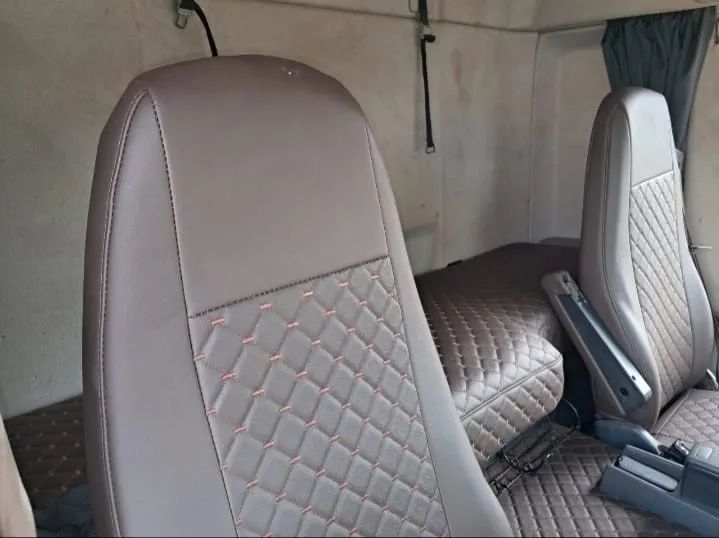 VOLVO VM 330  - Foto 3