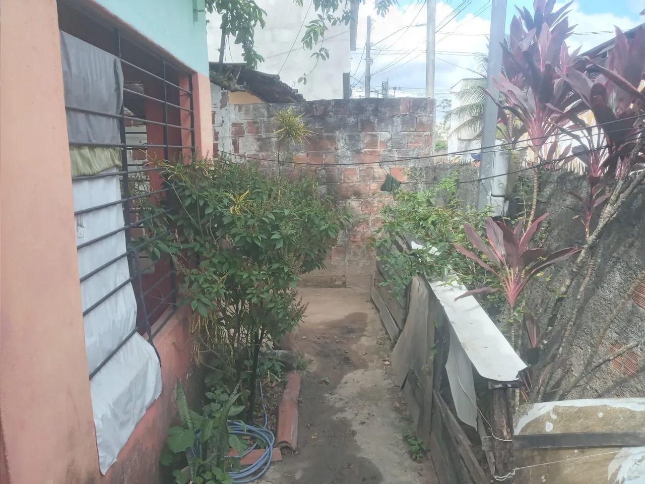 foto - Paulista - Nossa Senhora da Conceição