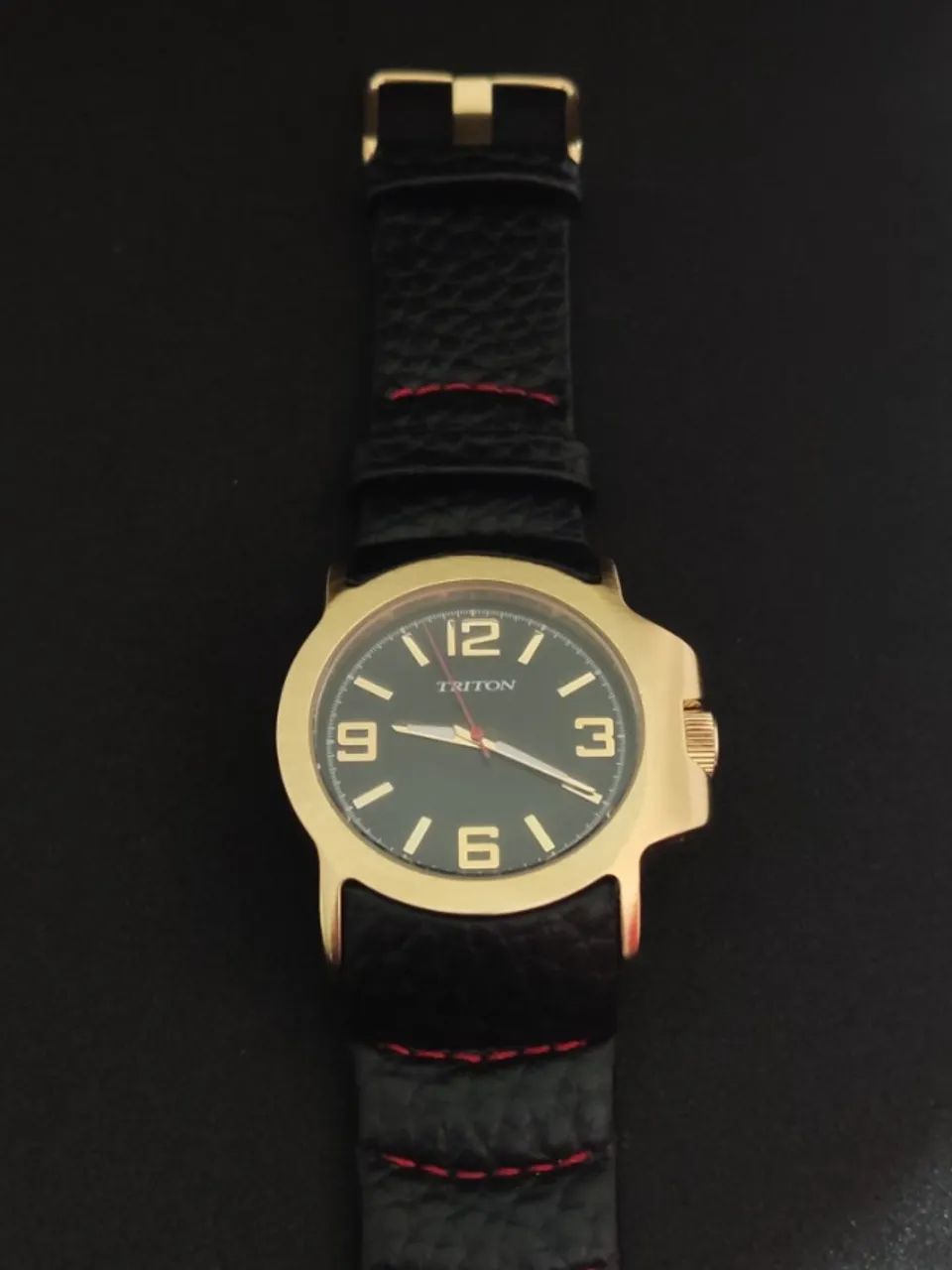 Relógio Triton - Foto 2