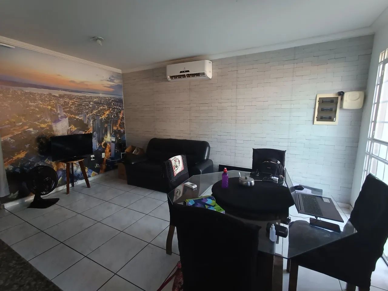 //Casa no CJ Arco Íris- Novo Aleixo - Foto 4