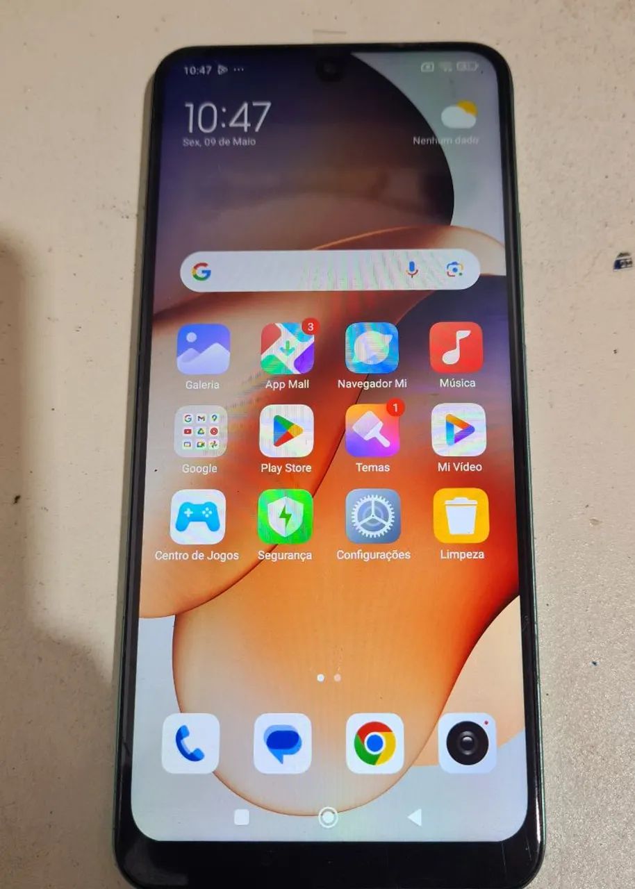 Redmi not 12