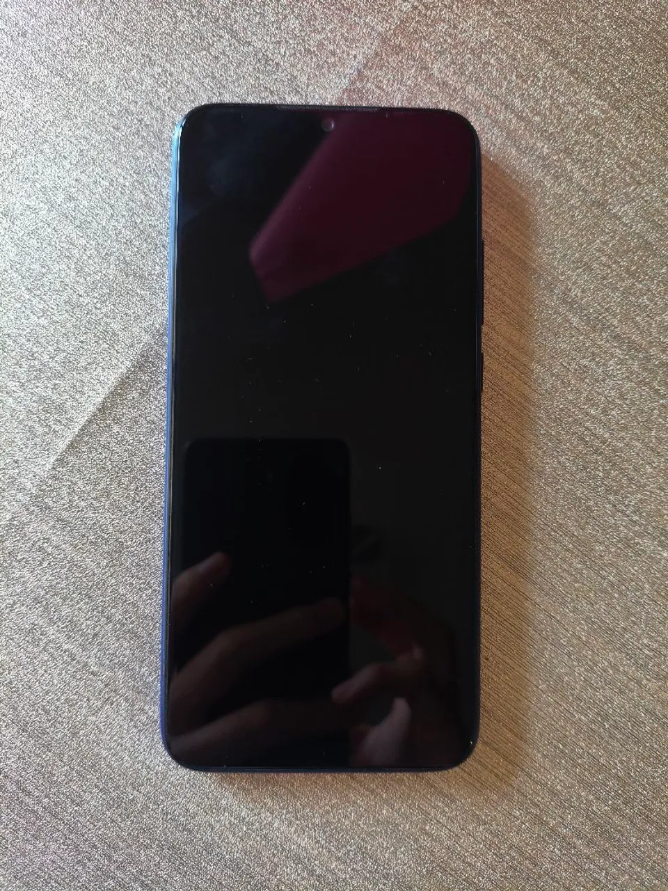 Redimi note 7