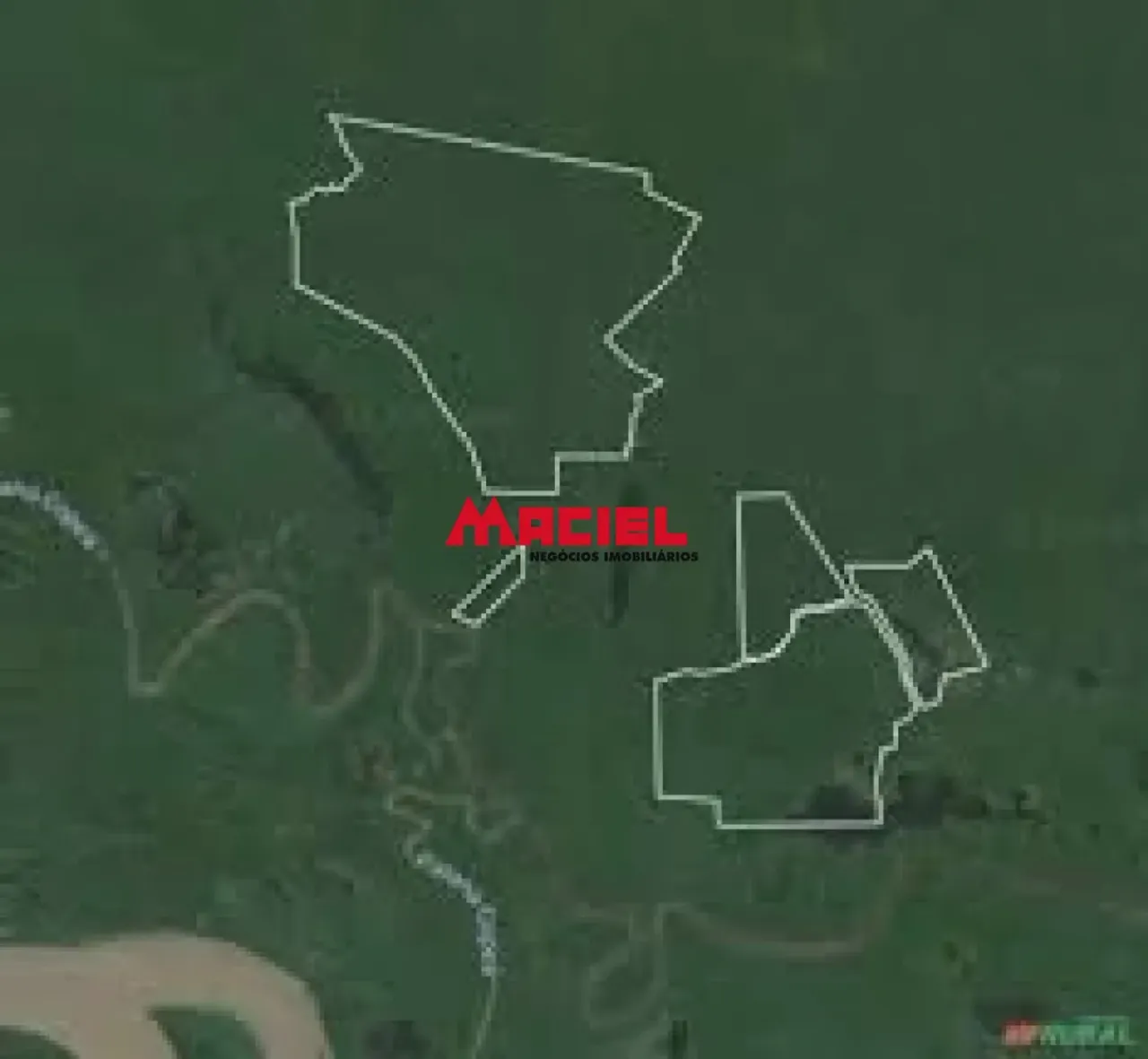 SB| ÁREA NA AMAZONIA PARA PROJETOS DE CARBONO AÉREA DOCUMENTADA E LIBERADA ..