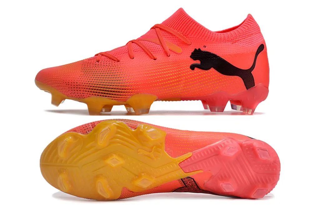 Chuteira Campo Puma Future Z 4.4 FG/AG