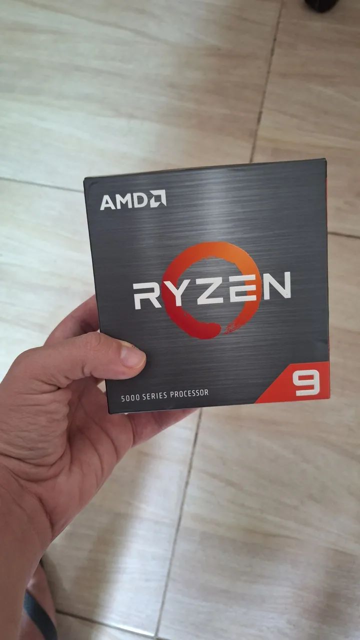 Processador - CPU - Foto 4