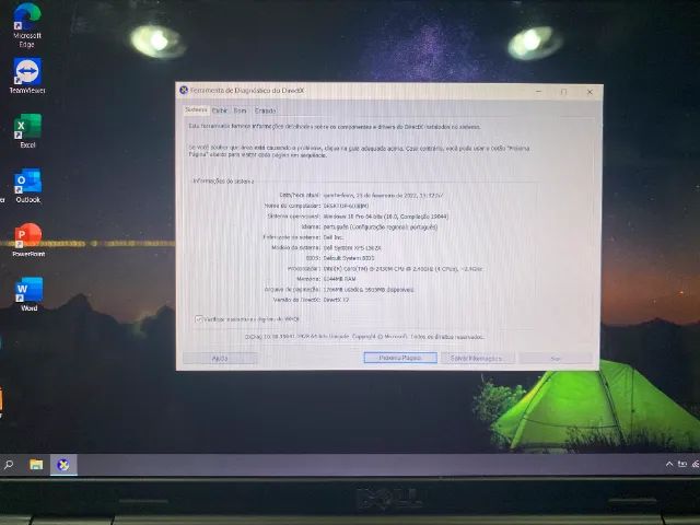 Notebook Dell XPS L502X - Foto 5