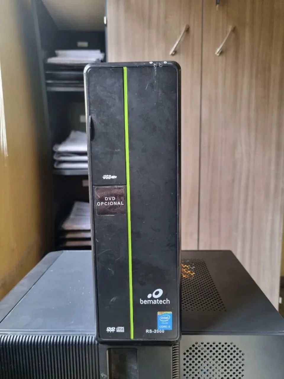 Computador Bematech I3 - Foto 3