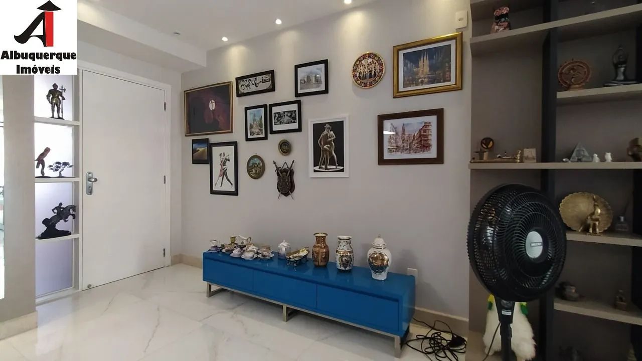 APARTAMENTO RESIDENCIAL em SÃO LUÍS - MA, PONTA DO FAROL - Foto 4