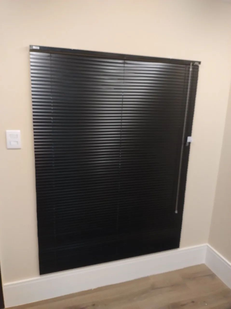 persianas e cortinas