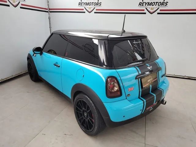  MINI   ONE  1.6 16V GASOLINA 2P MANUAL - Foto 4