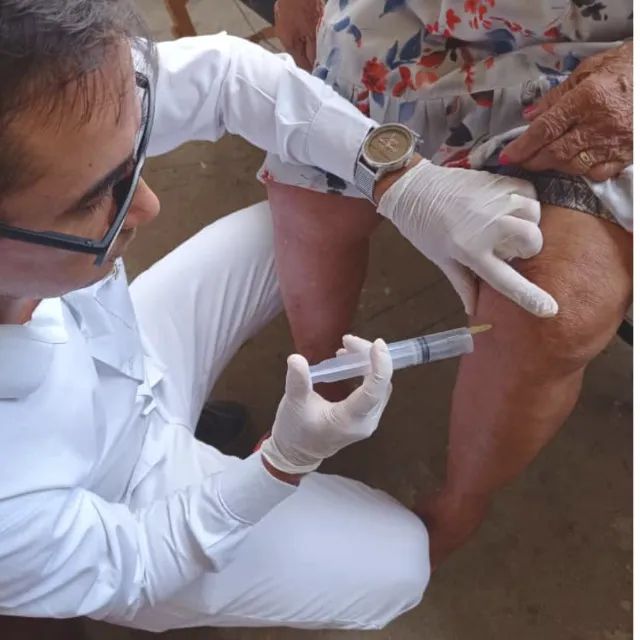 Fisioterapia Domiciliar em Juiz de Fora - Foto 5