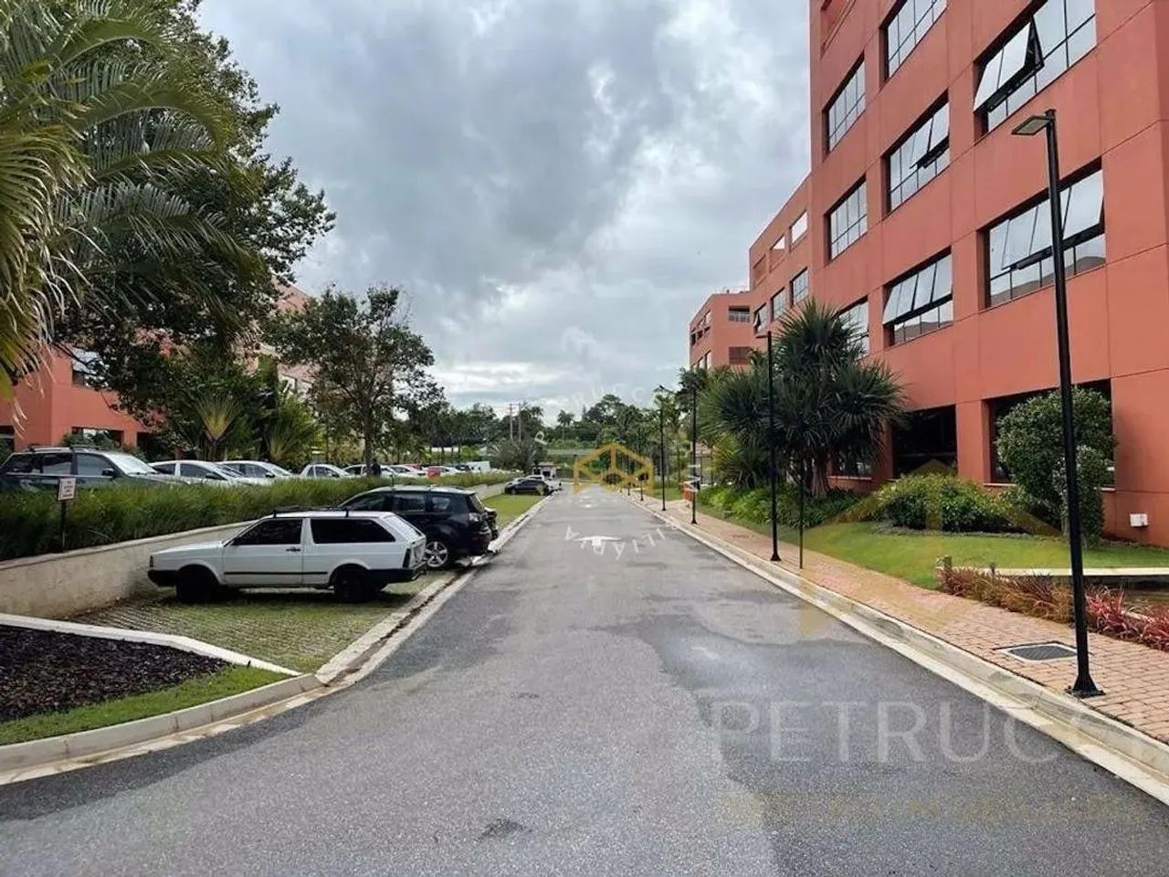 Sala para alugar, 193 m² por R$ 19.939,00 - Parque dos Resedás - Campinas/SP - Foto 8