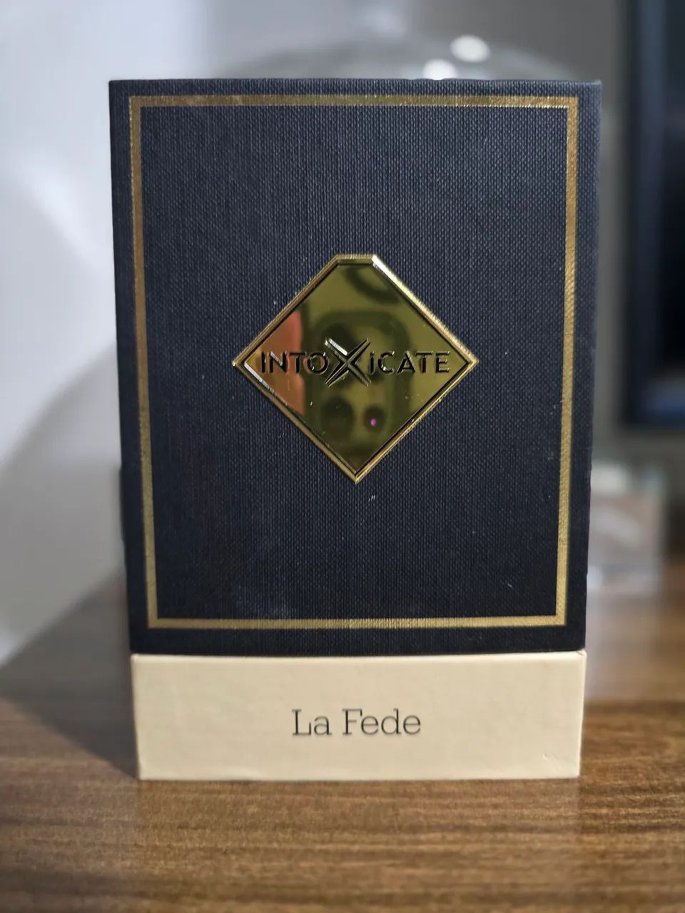 PERFUME ÁRABE INTOXICATE LA FEDE KHADLAJ - Foto 4