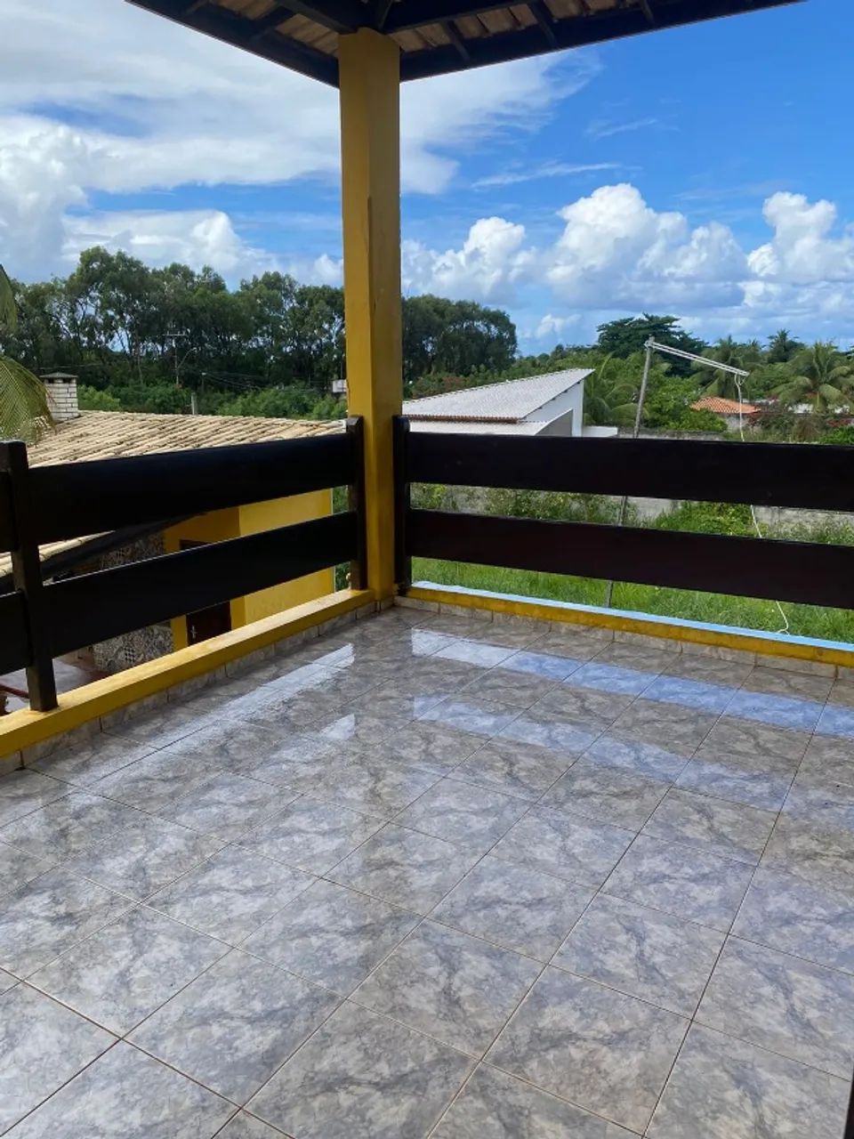 Casa de Praia para Temporada - Jauá  - Foto 4