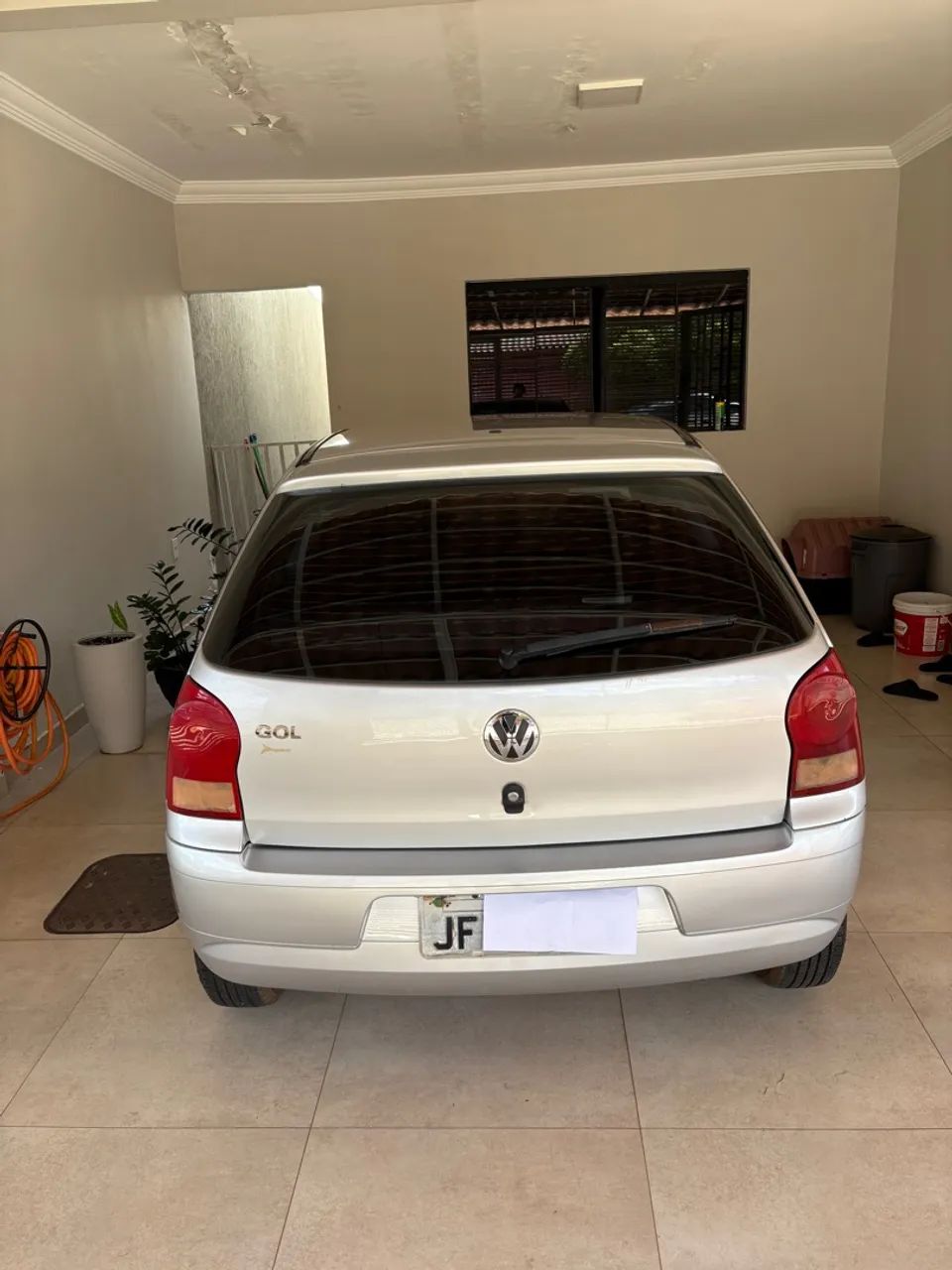 Gol g4 - Foto 5