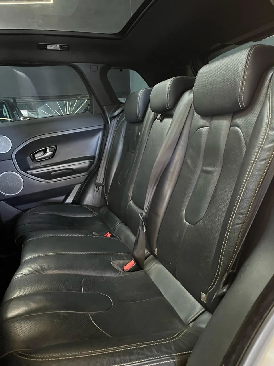 EVOQUE DYNAMIQUE 2.0 C/TETO SOLAR - Foto 3