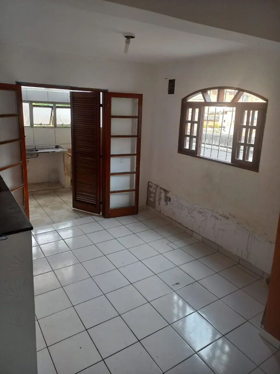 Foto - São Bernardo do Campo - Ferrazópolis