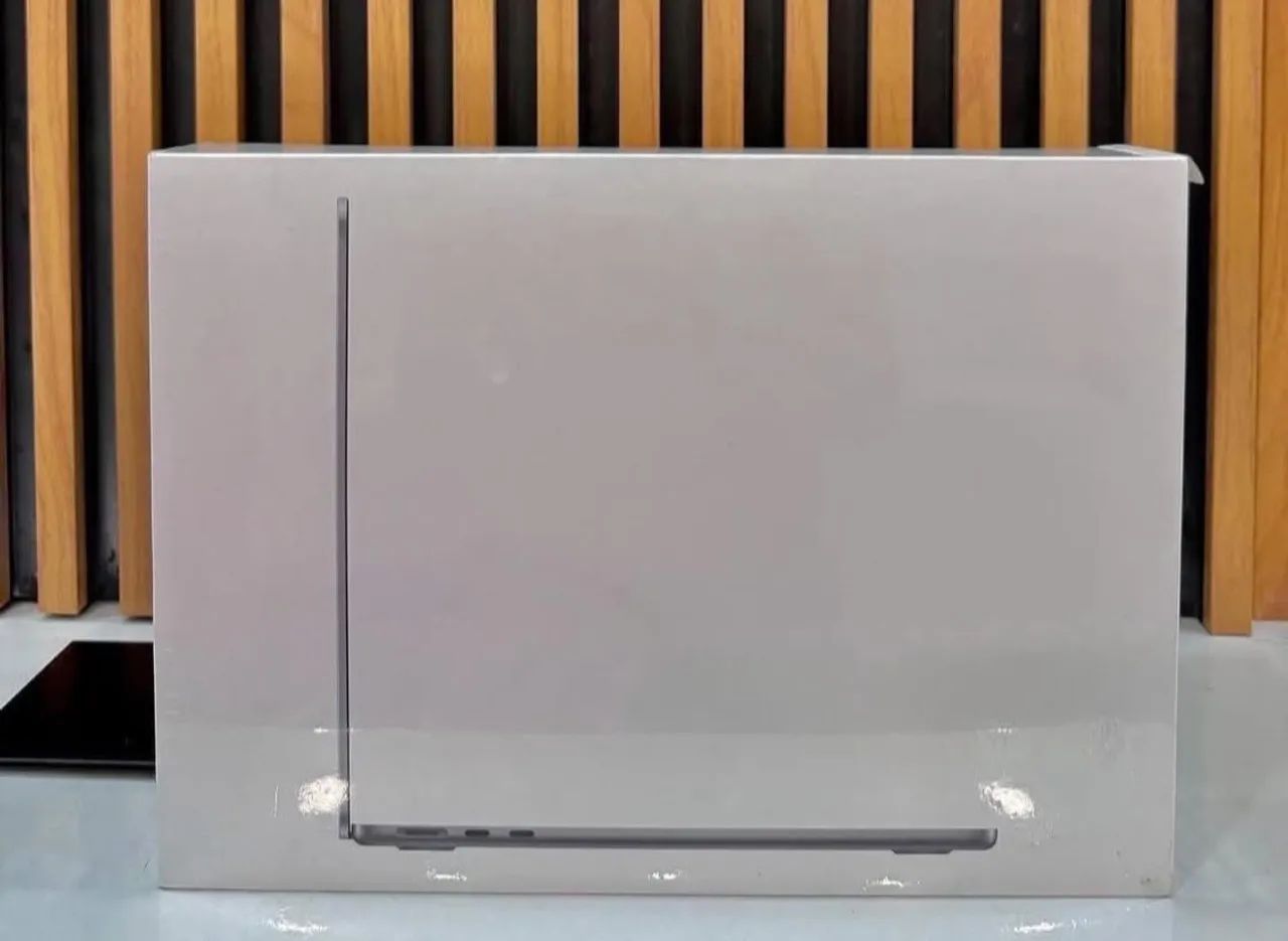 MACBOOK AIR M5 - 512/16gb LACRADO  - Foto 2