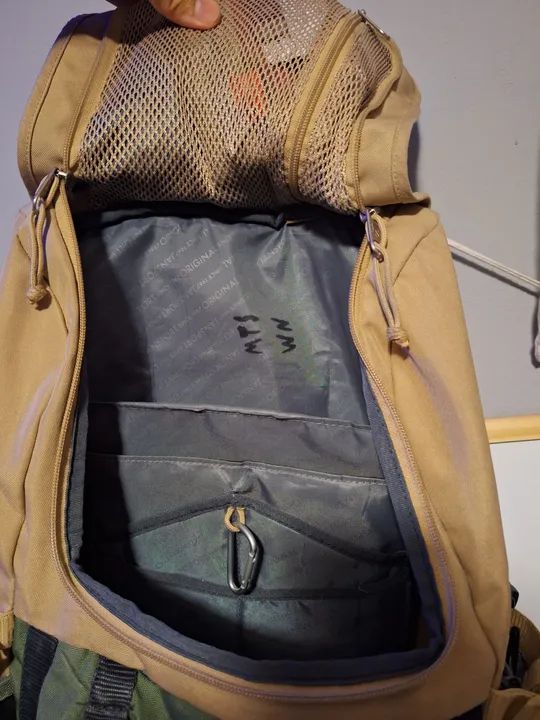 Mochila Jansport Hatchet  - Foto 3