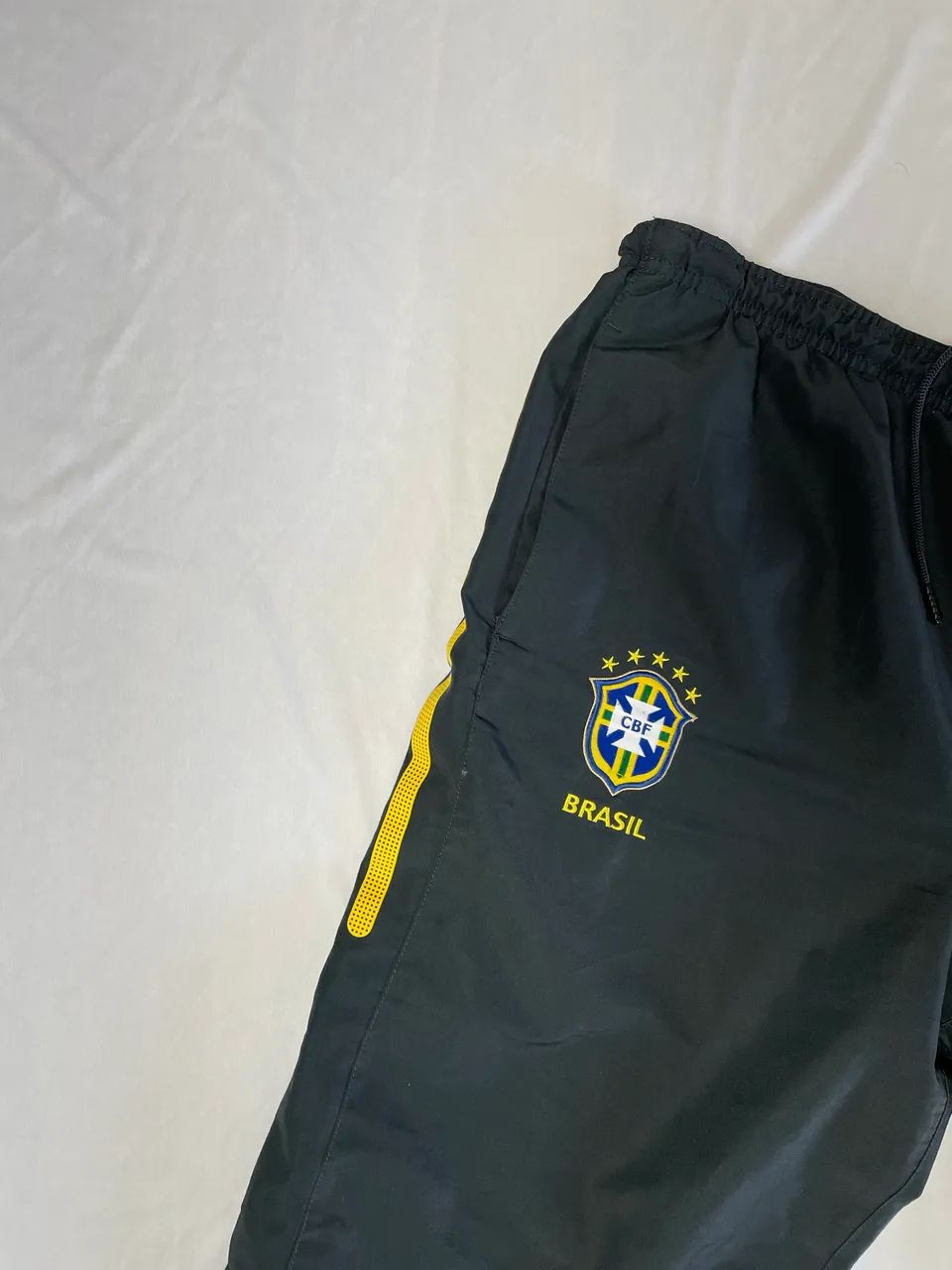 TrackSuit Brasil 2010/11 - Foto 6