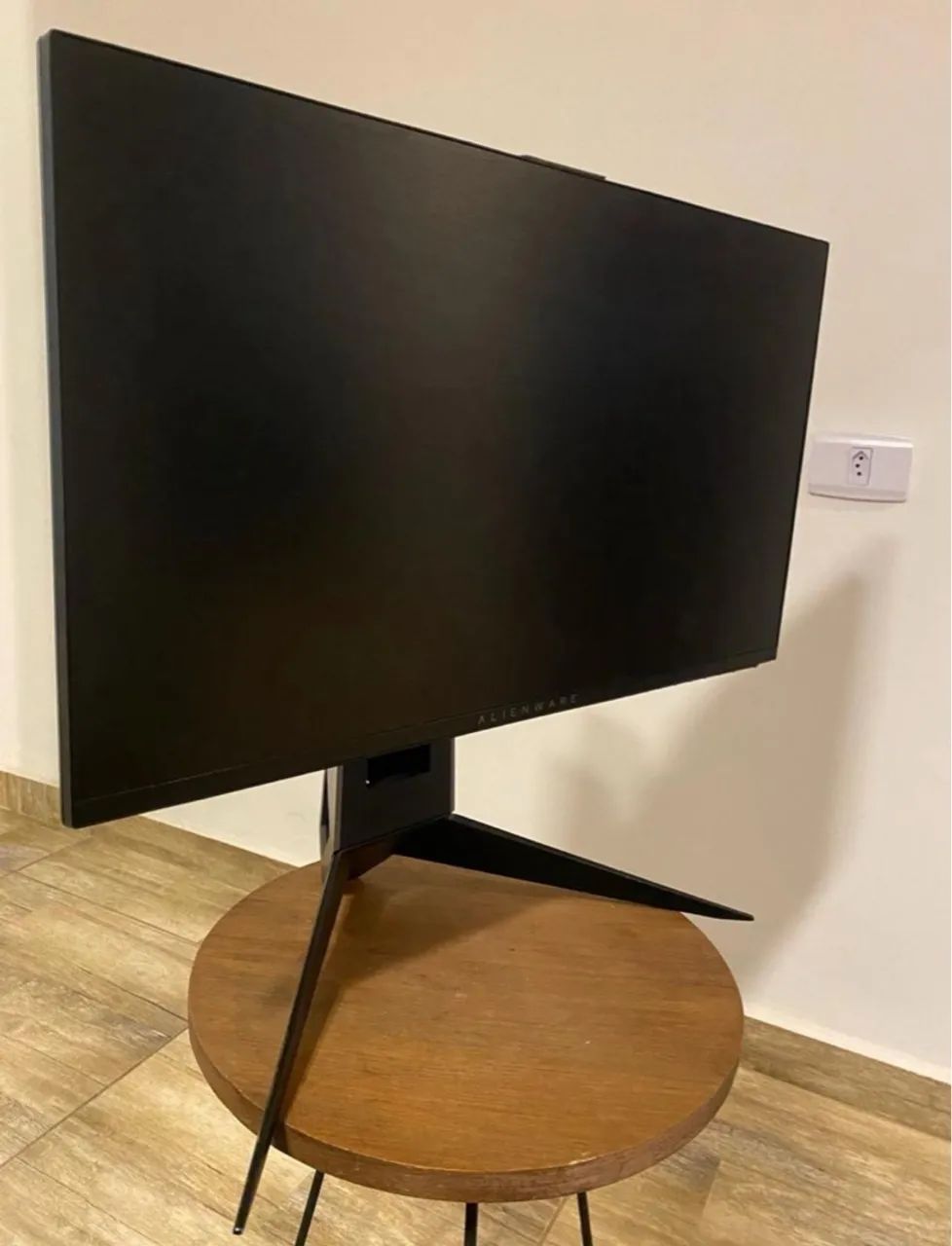 Monitor Gamer Alienware 240hz - AW2518HF