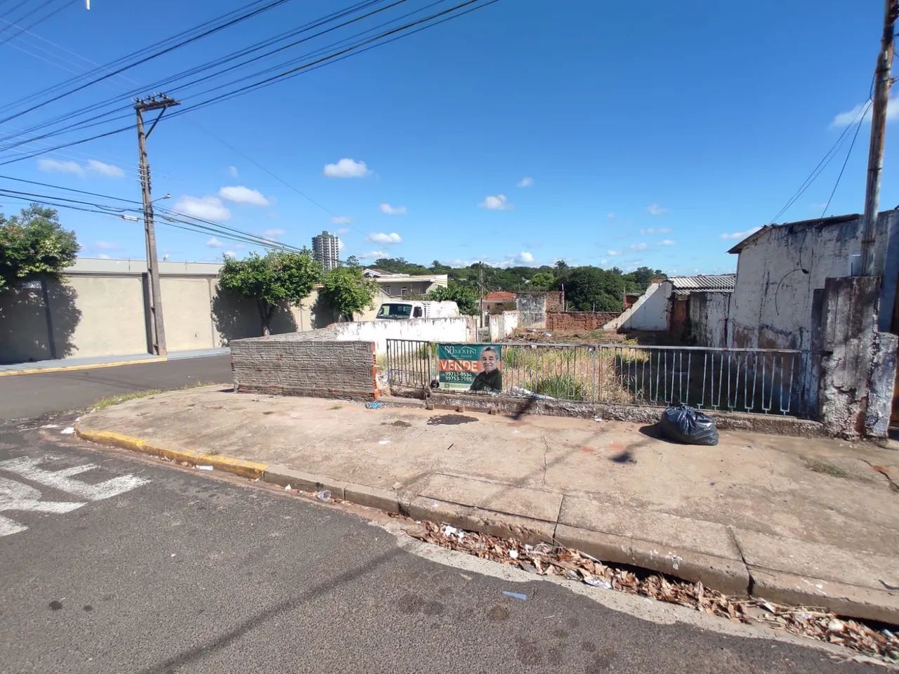 Terreno para Venda, / SP