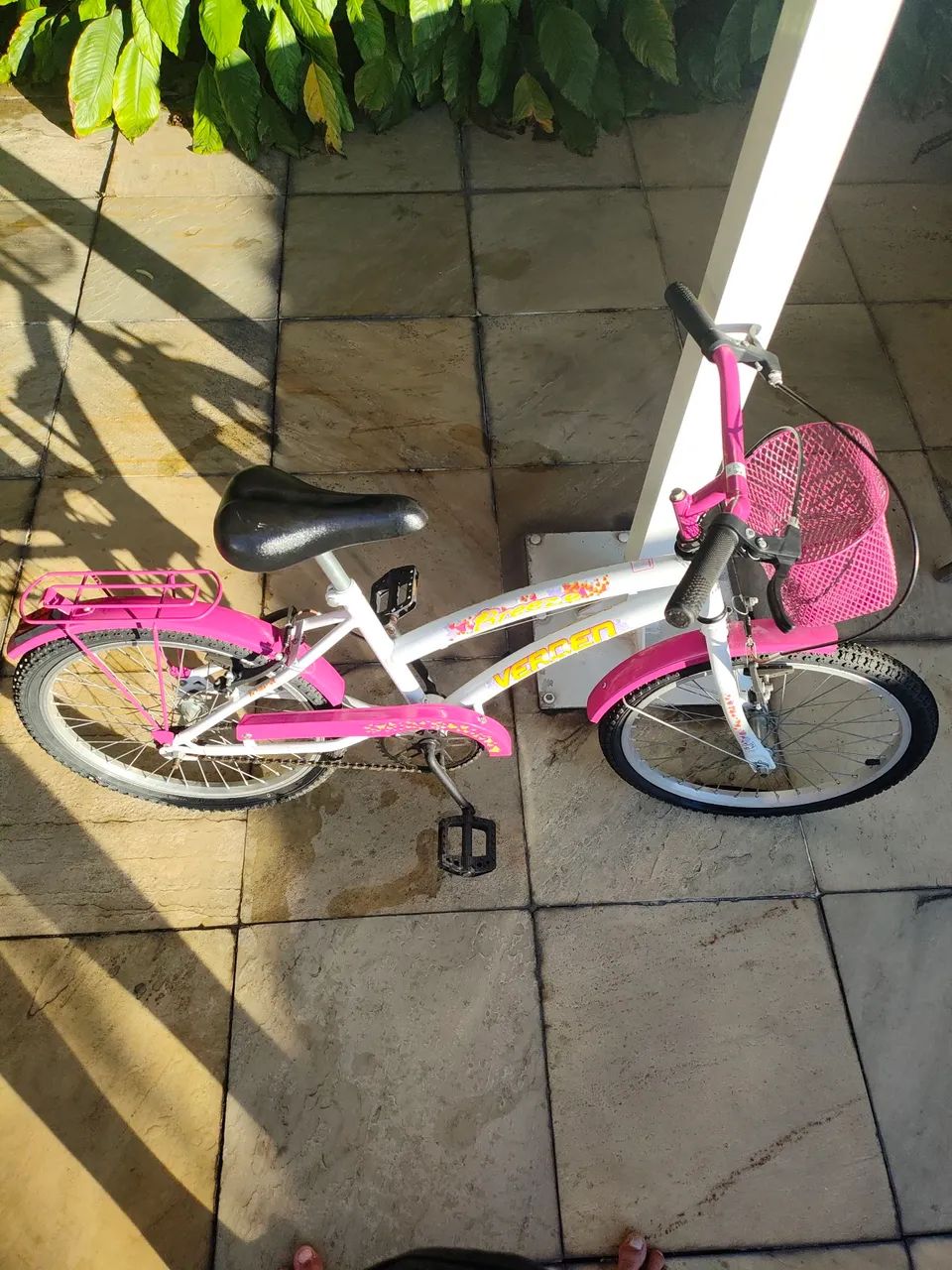 Bicicleta Mercurio Rodada Bicicleta Para NiÃ±o Rodada 20 Bicicleta