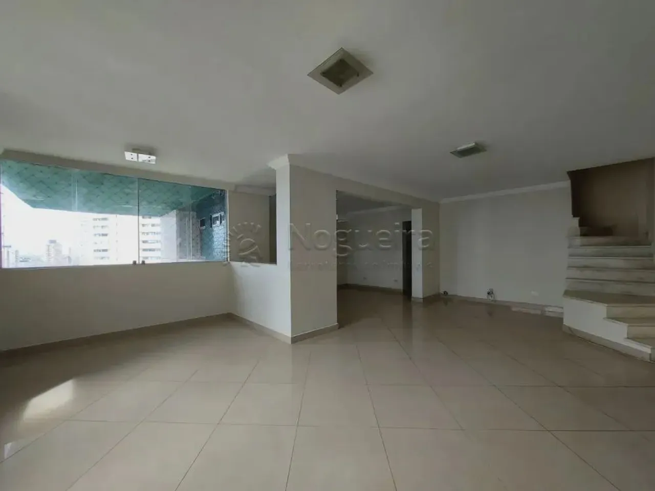 RARIDADE: Duplex no Espinheiro com 6 quartos , 341m² e três vagas de garagem - Recife - PE