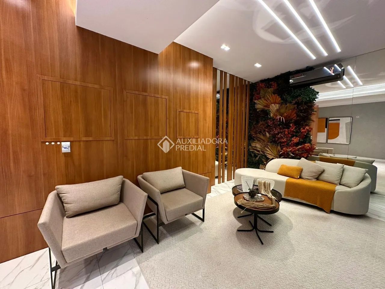 Apartamento no Edifício Torri Di Mare em Porto Belo - Foto 3