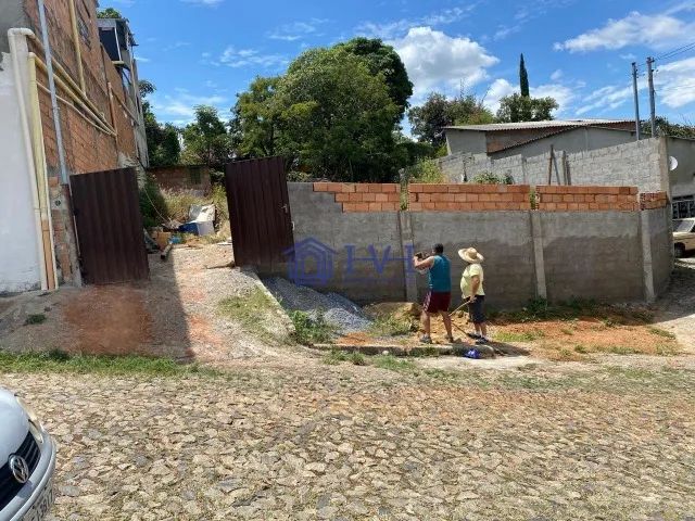 Lote 360m² Aeronaltas Lagoa santa - Foto 2