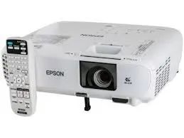 Projetor Epson (Venda) (Oferta)