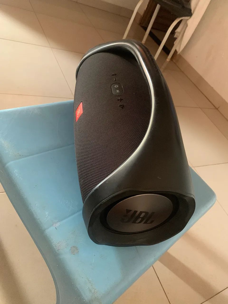 Boombox - Foto 5