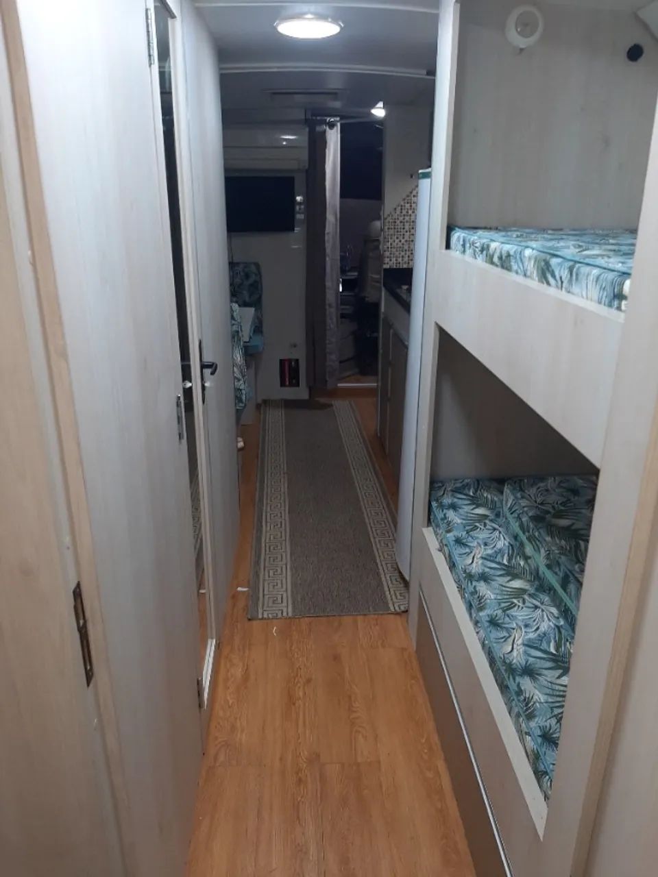 Motor home - Foto 4