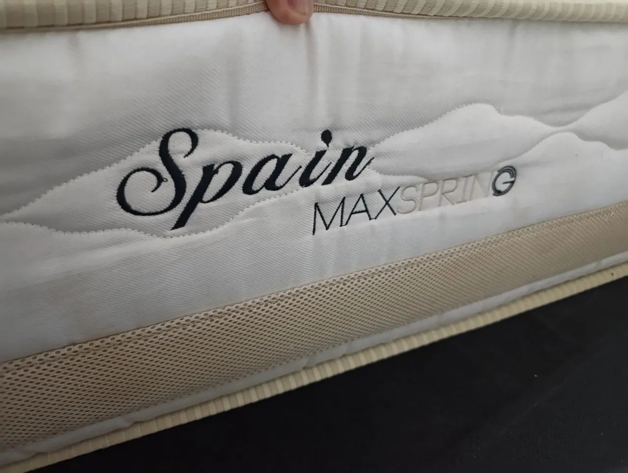 Cama box com baú  - Foto 3