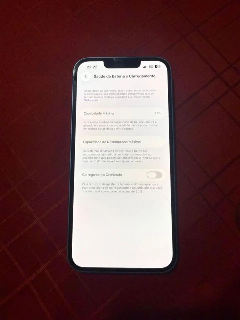 Iphone 14 - Foto 5