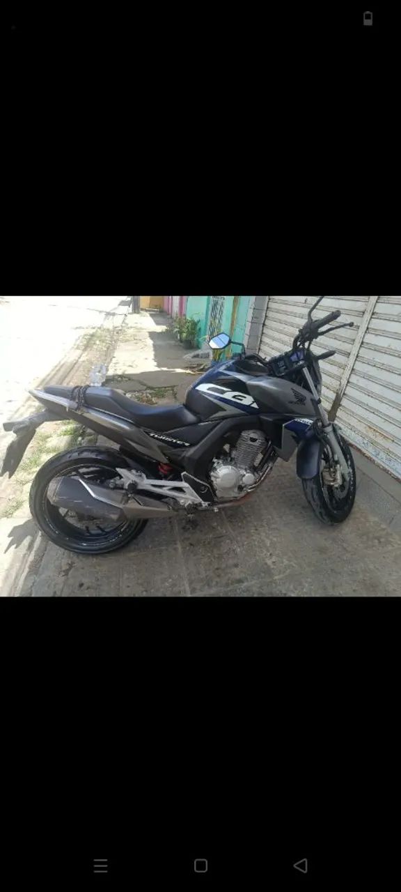 pra vende logo carpina 