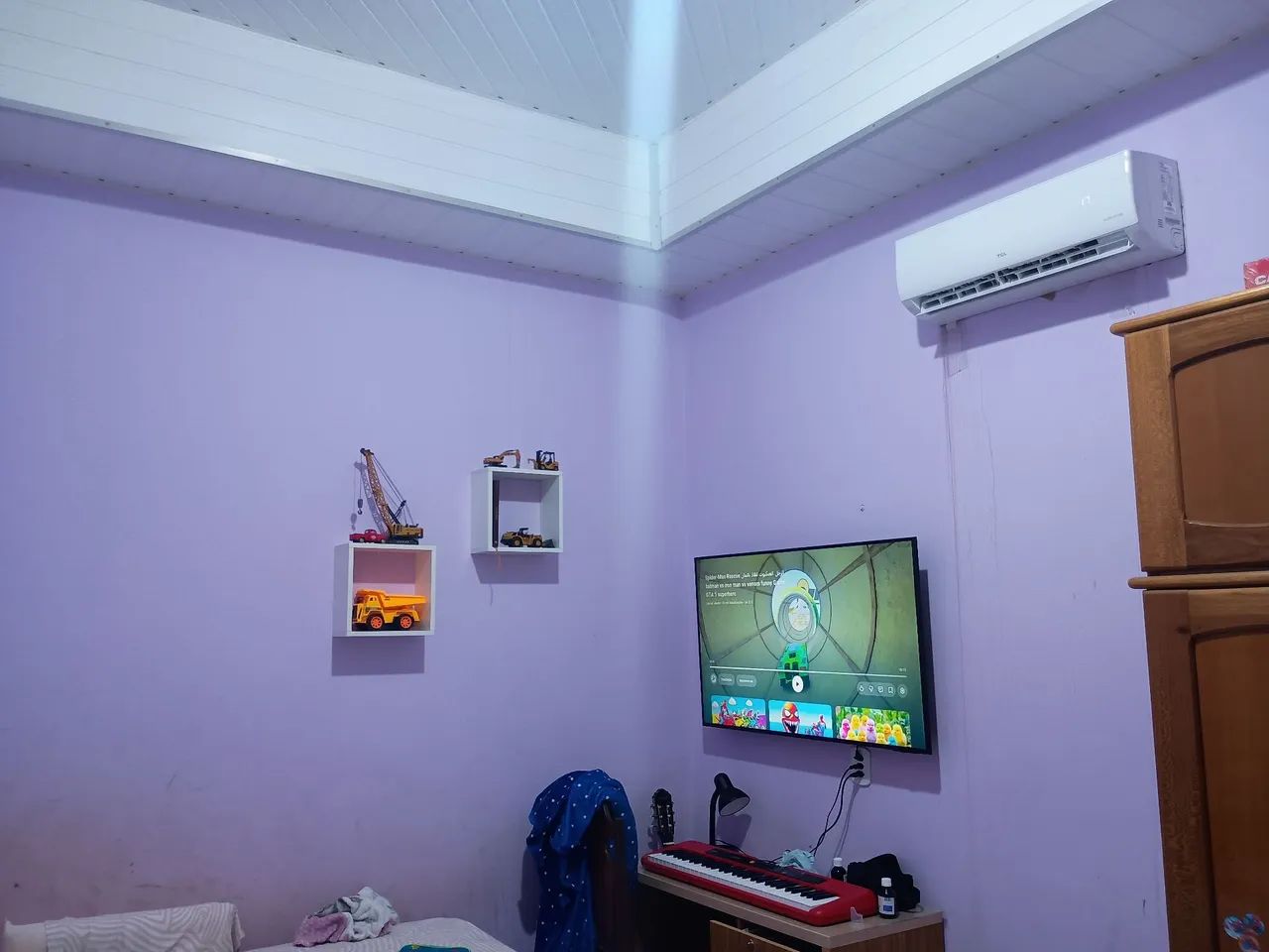 Vendo Casa na Nova República  - Foto 4