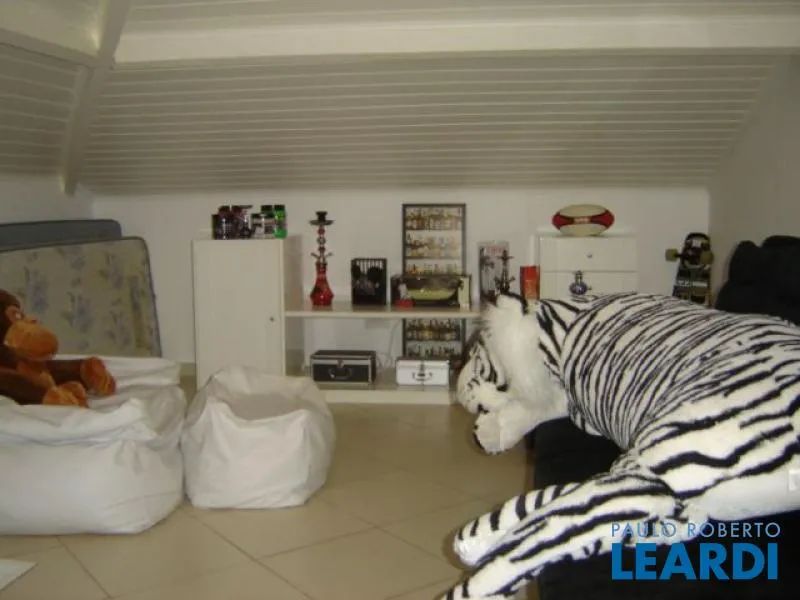 CASA EM CONDOMÍNIO - CIDADE JARDIM - SP - Foto 5