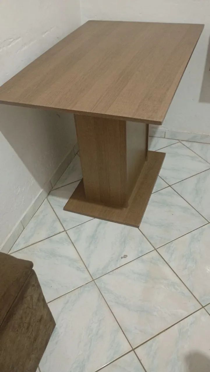 mesa em MDF  - Foto 2