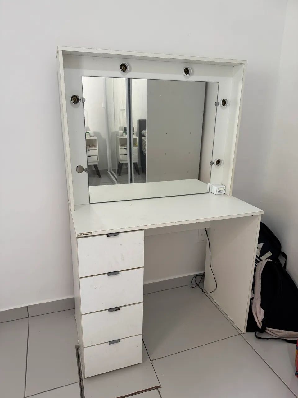 Penteadeira camarim  - Foto 2