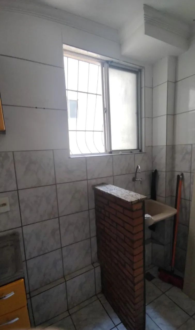 APARTAMENTO 2 QUARTOS PORTARIA 24HS  - Foto 2