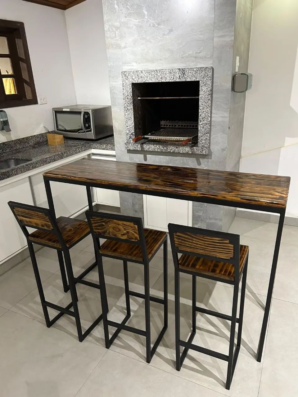 Banquetas - Foto 3