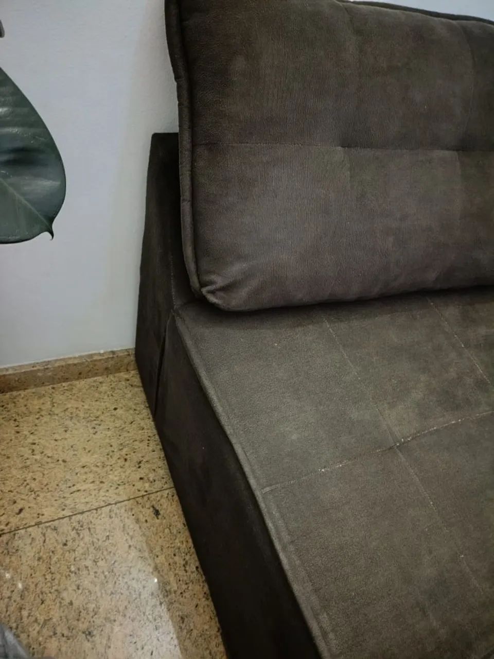 Sofá 1 lugar - Foto 3