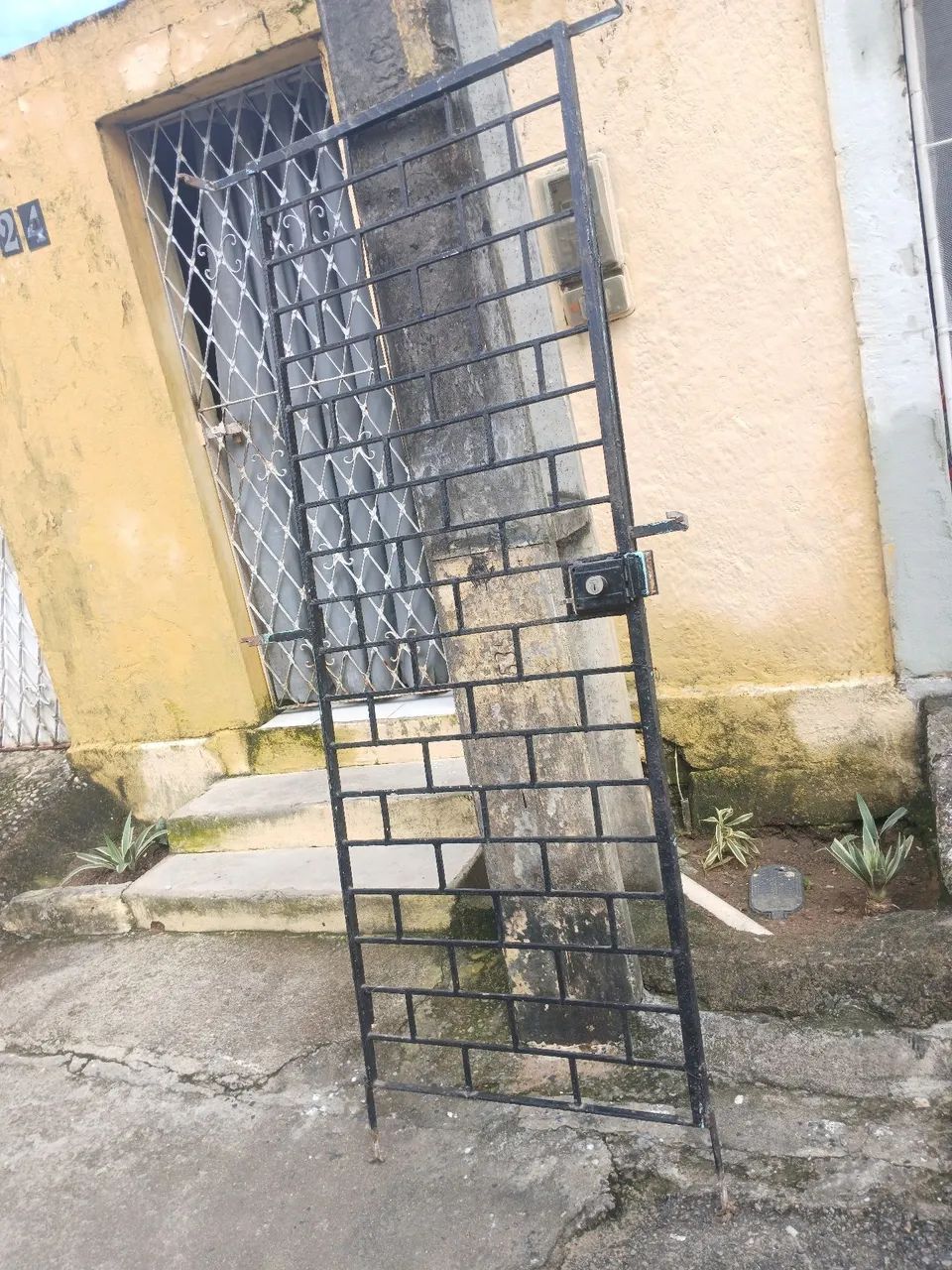 Grade de Proteção  - Foto 4